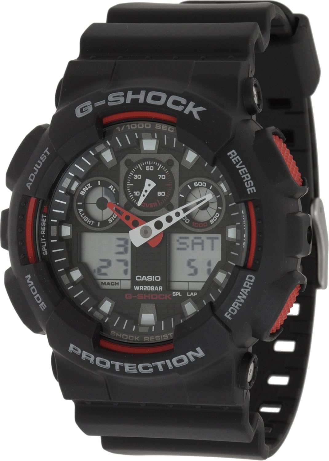 Casio G-SHOCK