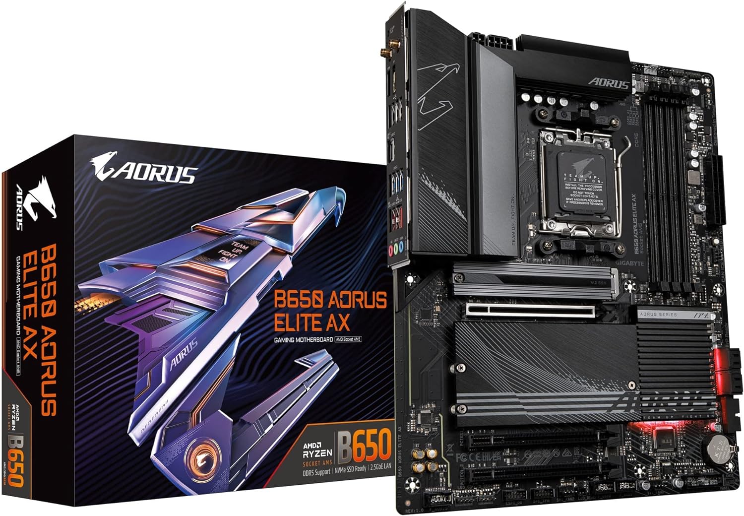 AORUS