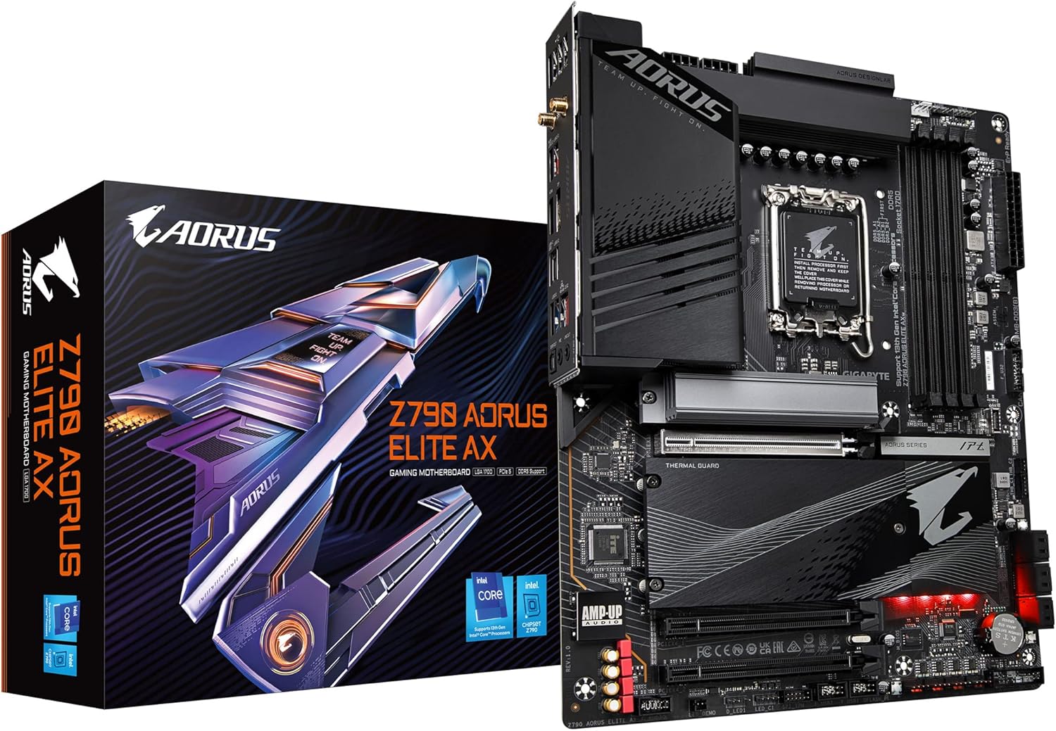 AORUS