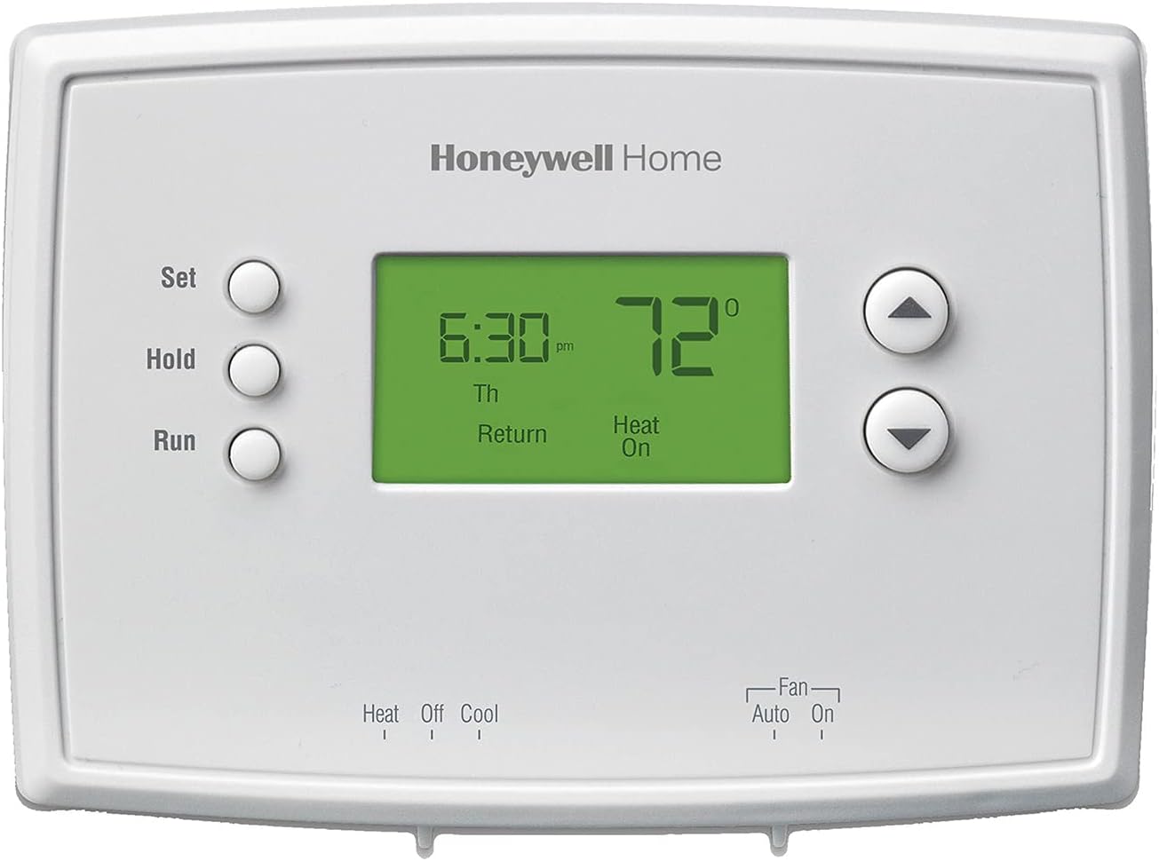 Honeywell Home