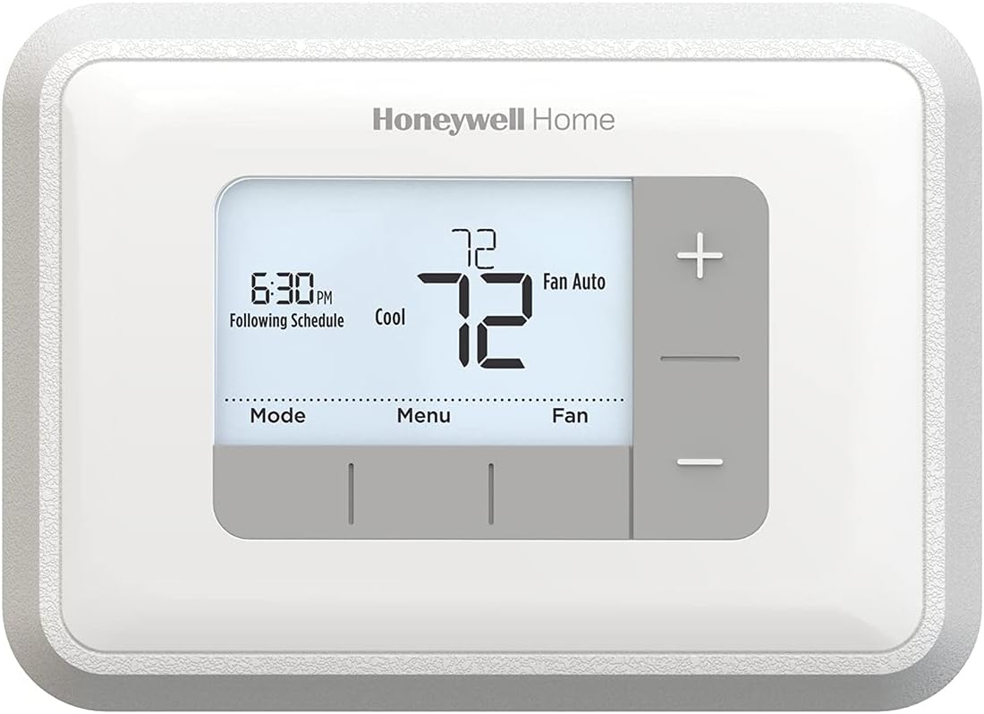 Honeywell Home