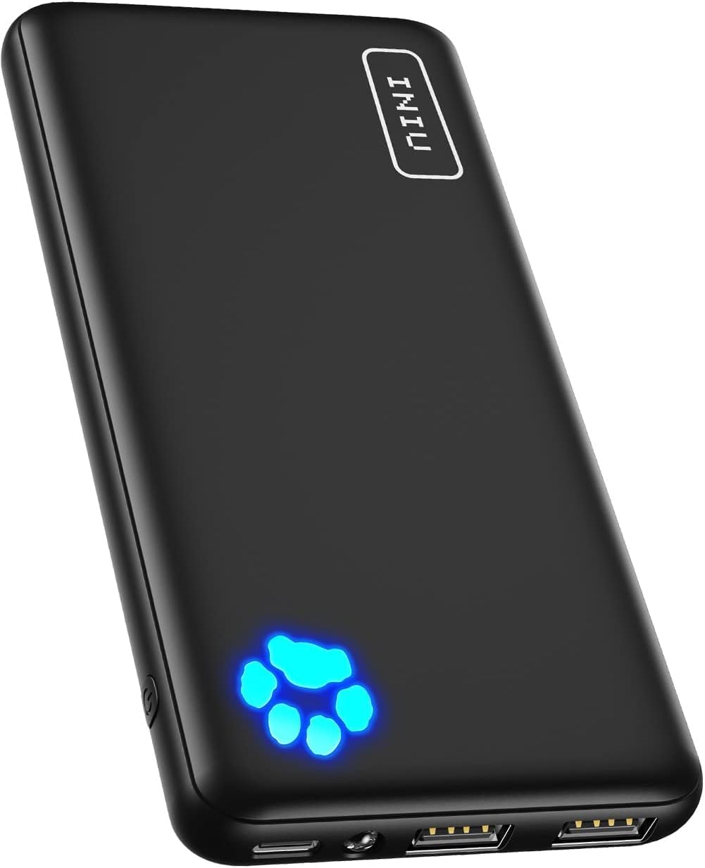 Portable Chargers