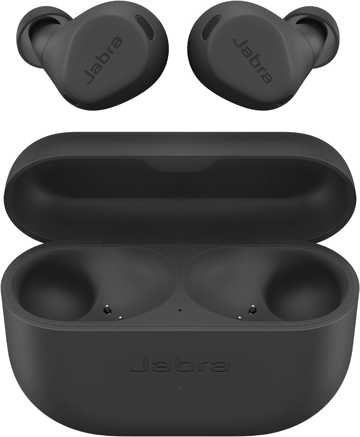 Wireless earbuds