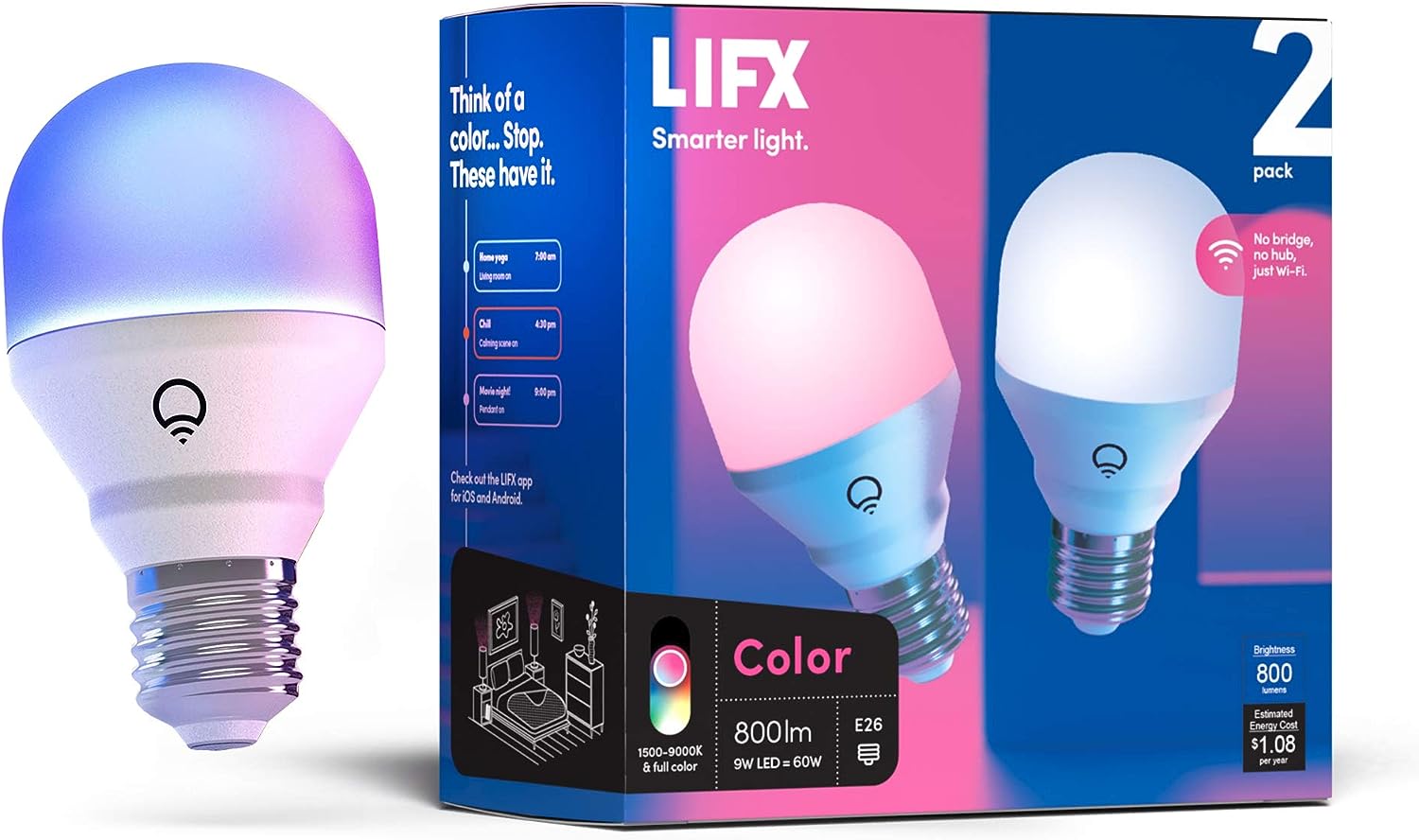 LIFX