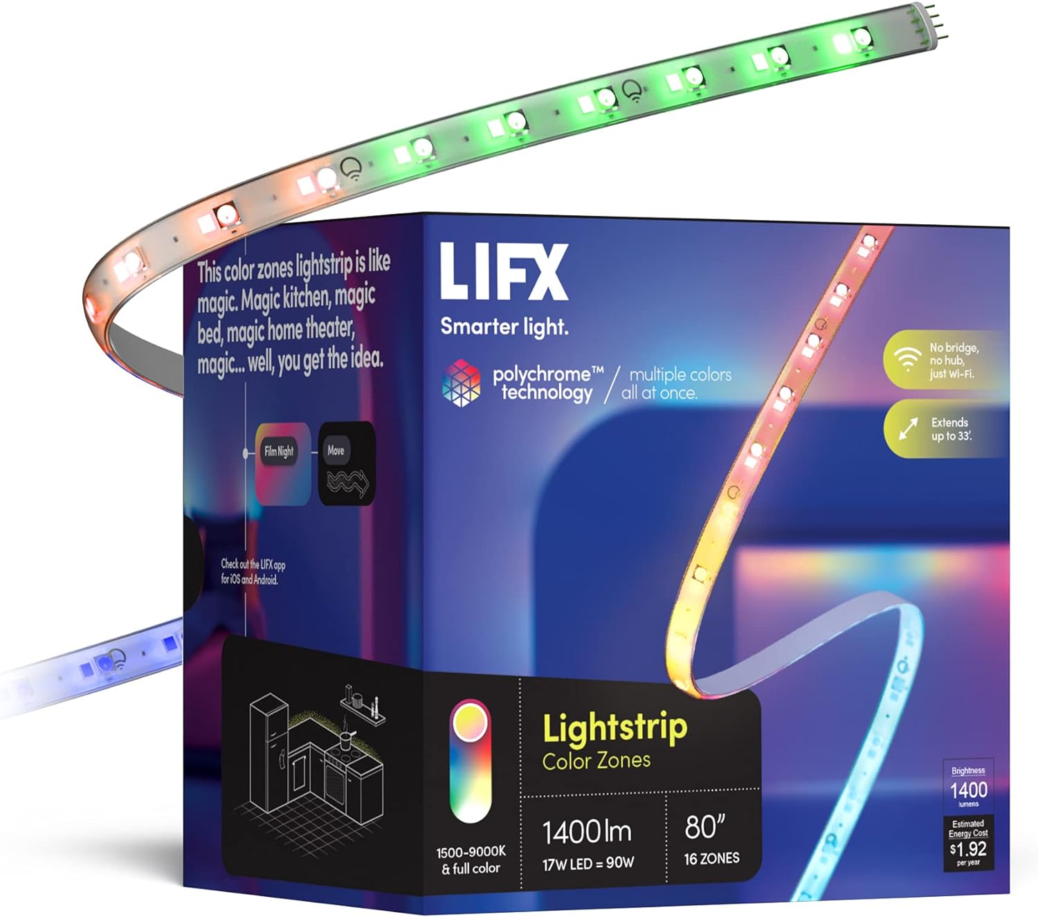 LIFX