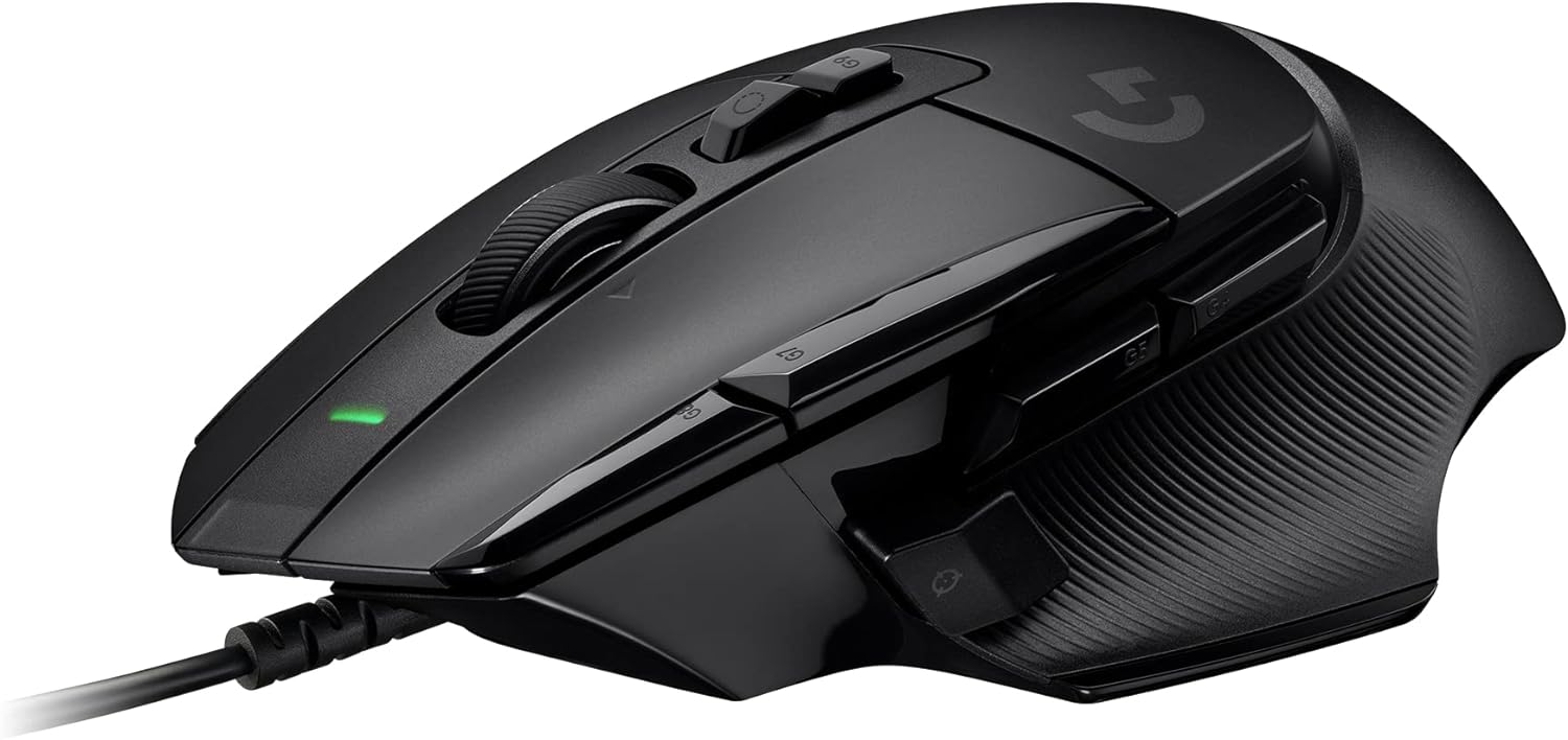 Logitech G