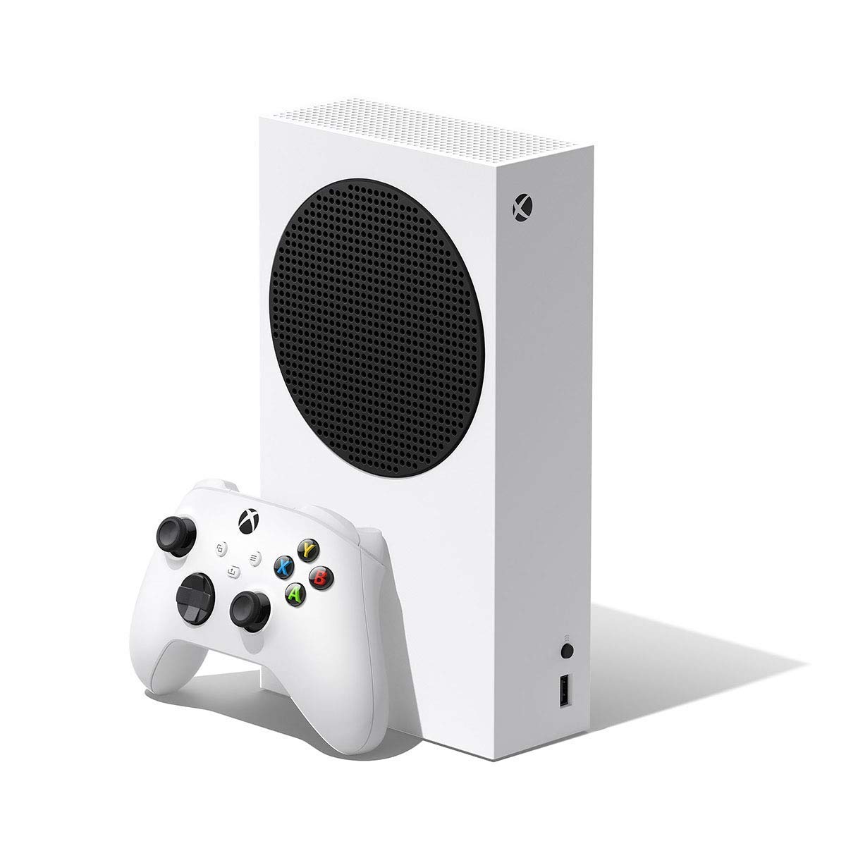 Microsoft Xbox