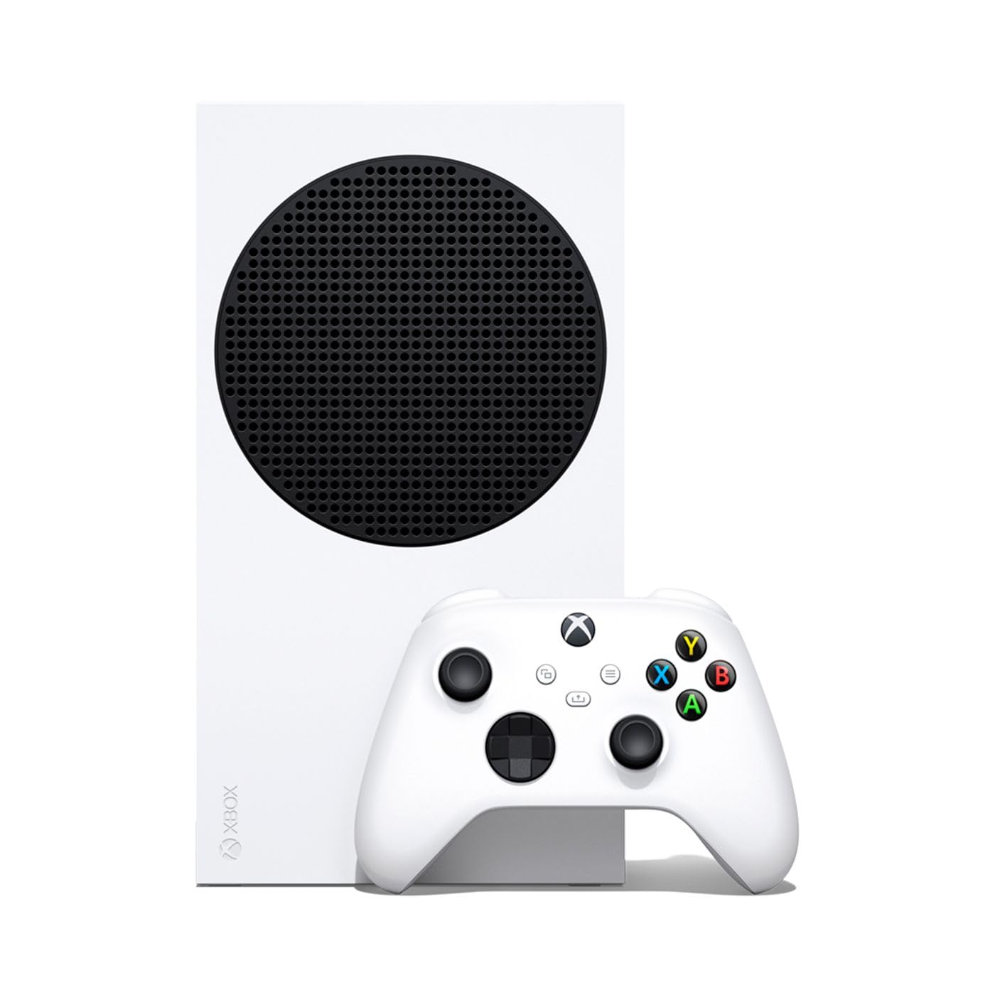 Microsoft Xbox