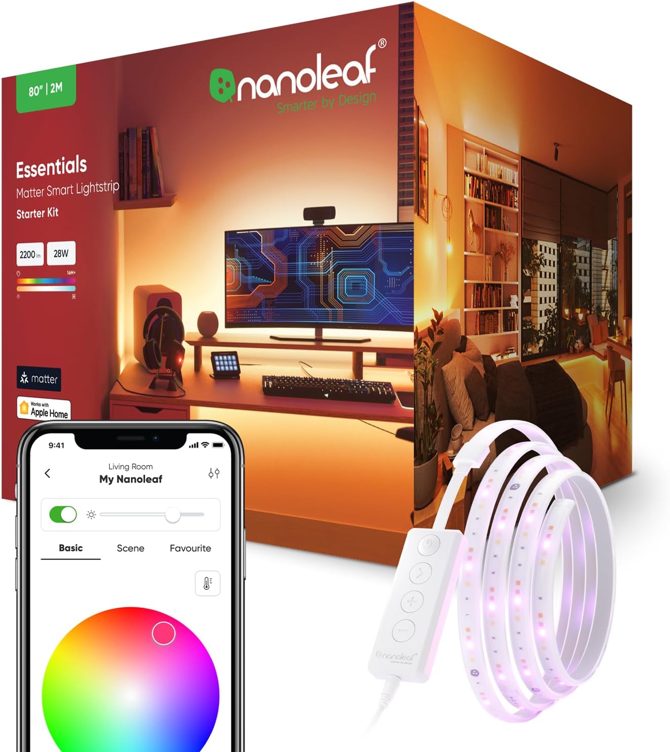 Nanoleaf