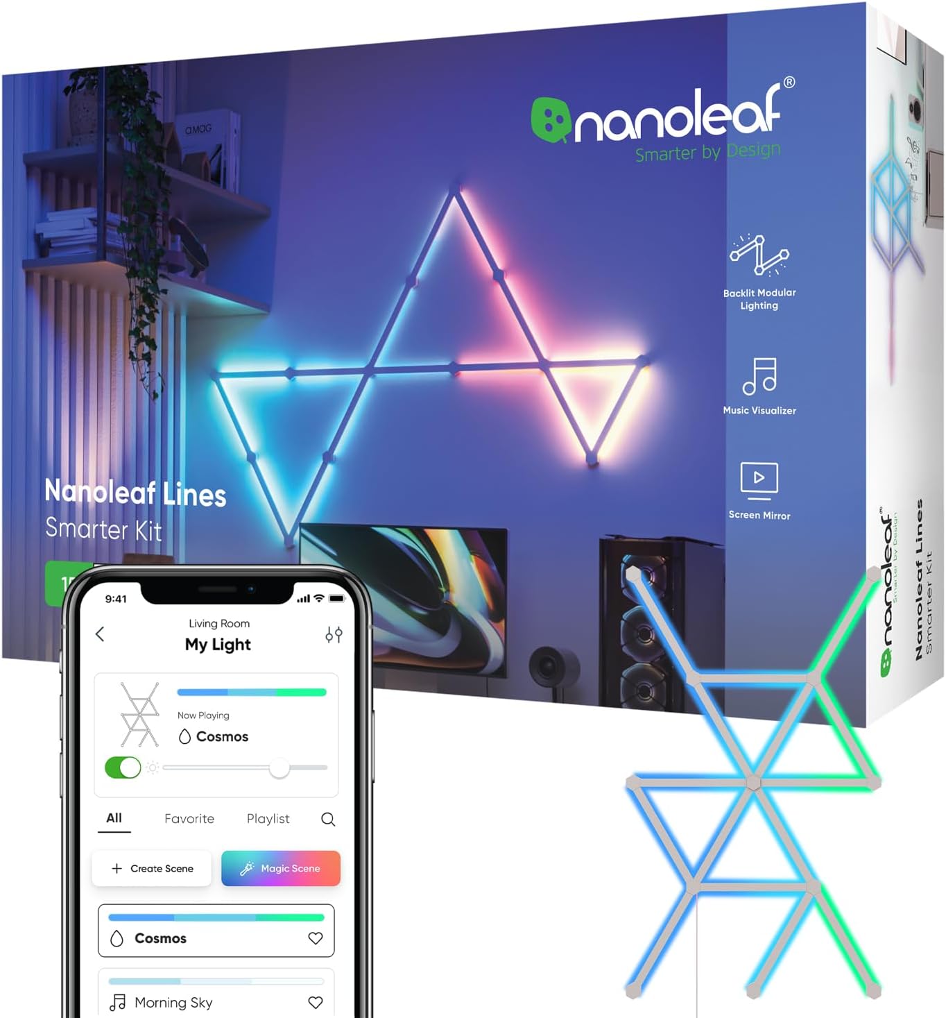 Nanoleaf