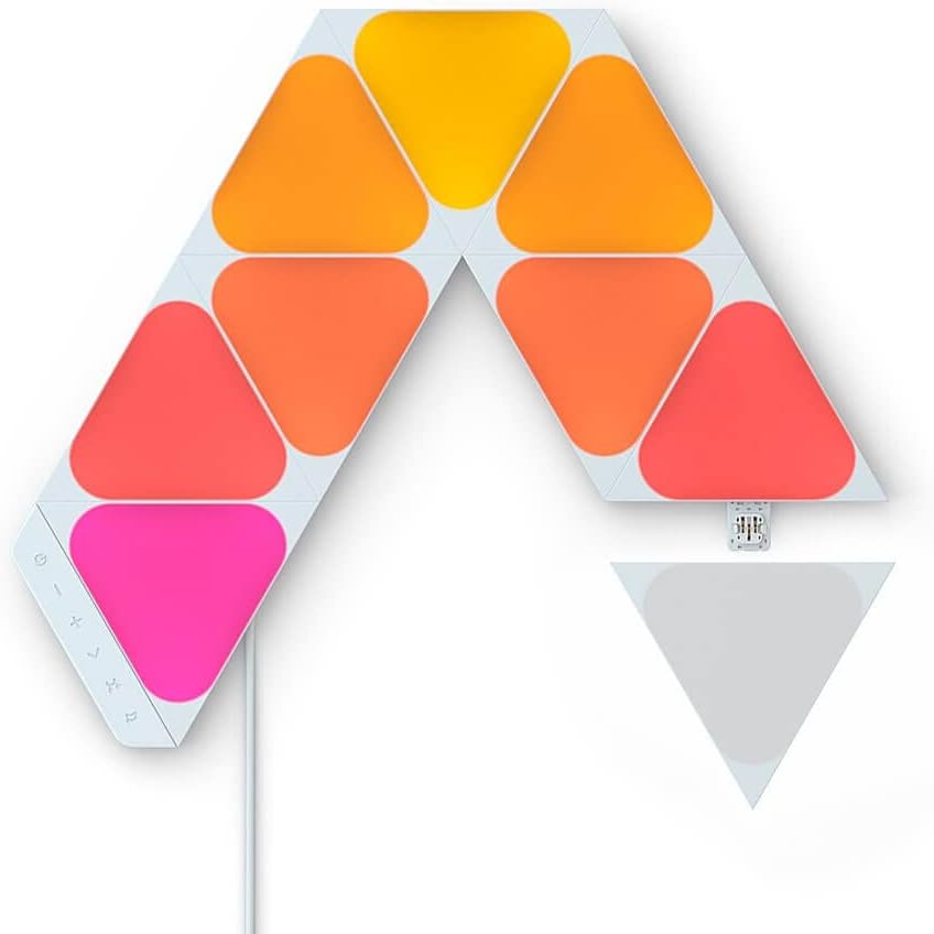 Nanoleaf