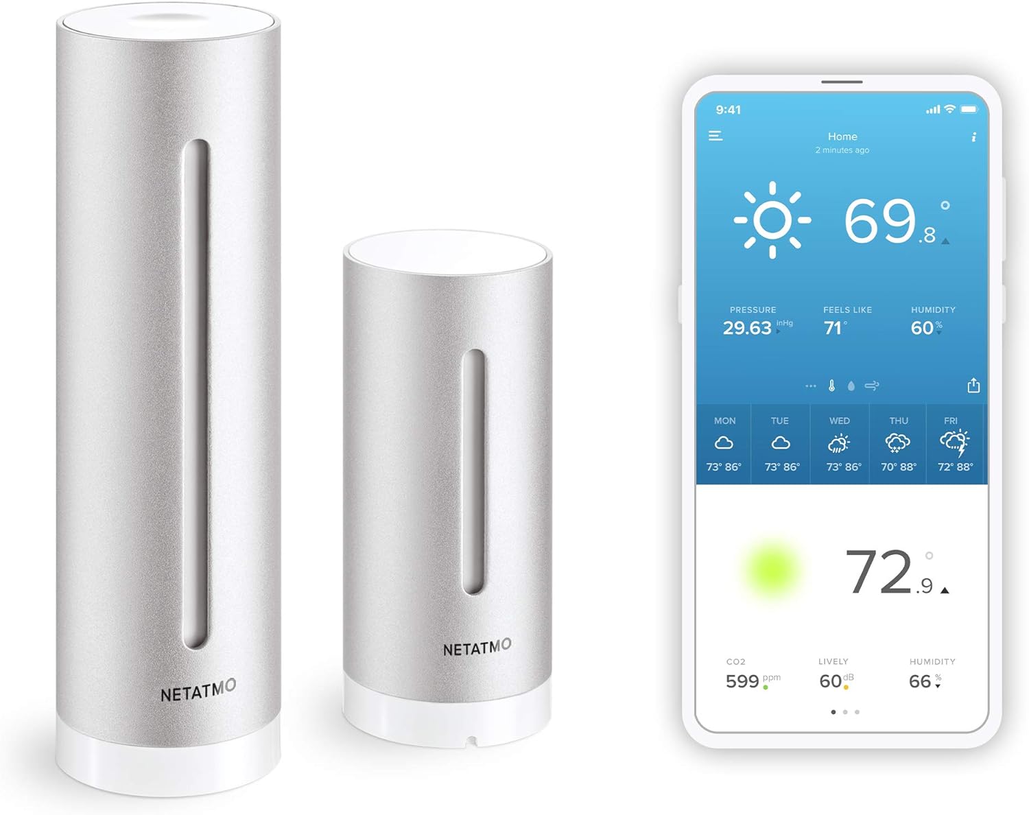 Netatmo