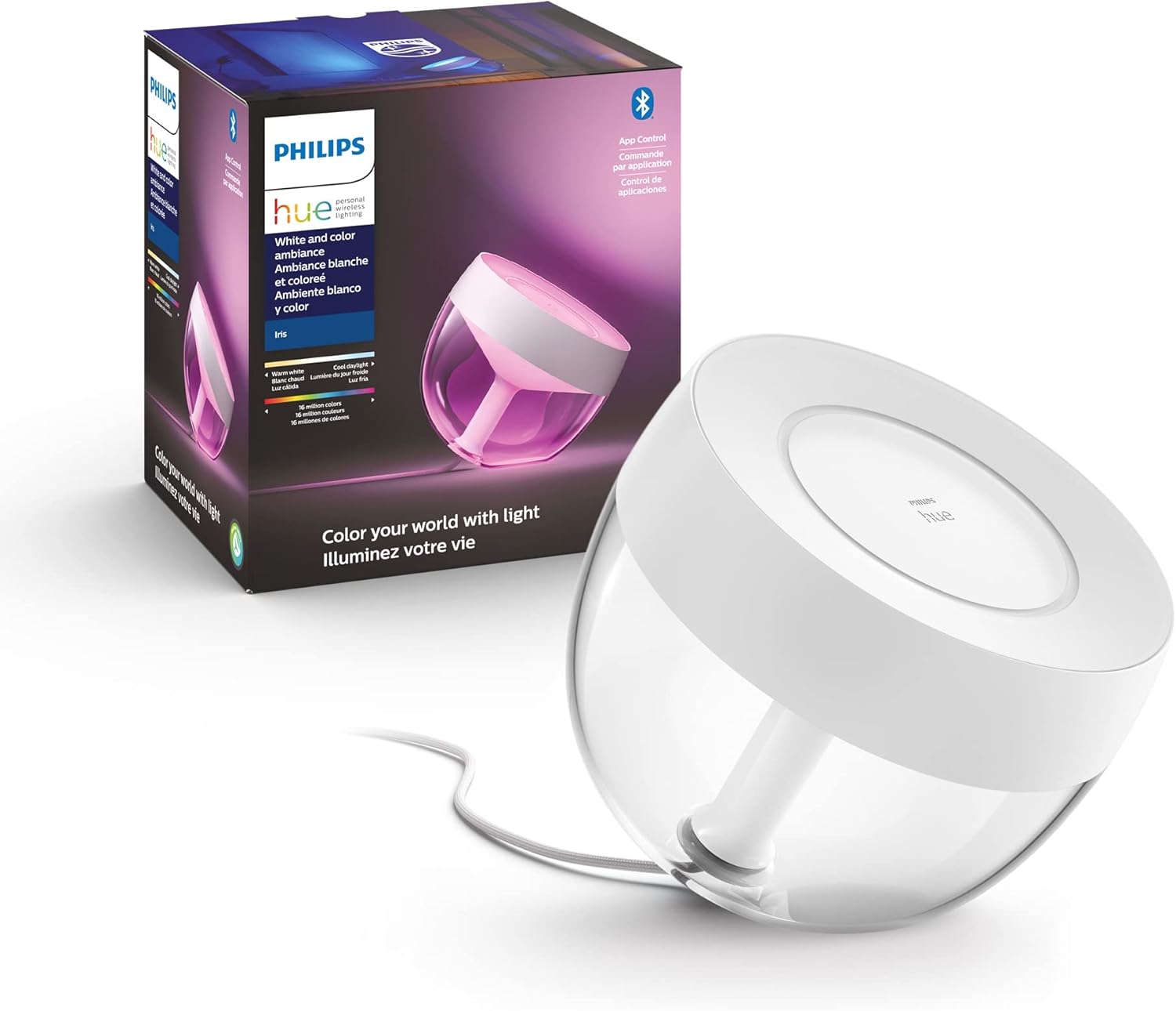 Philips Hue