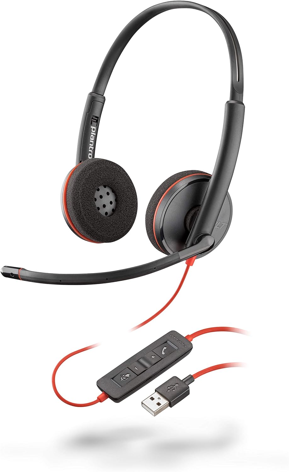 Plantronics