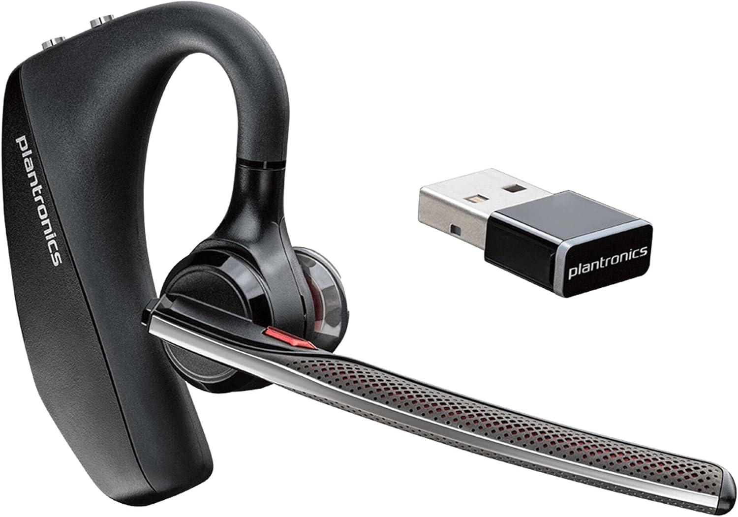 Plantronics