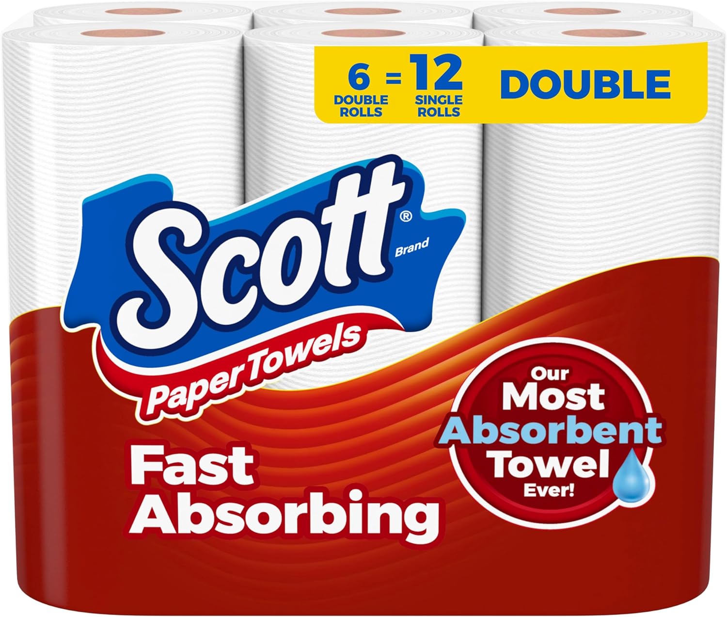 paper towels