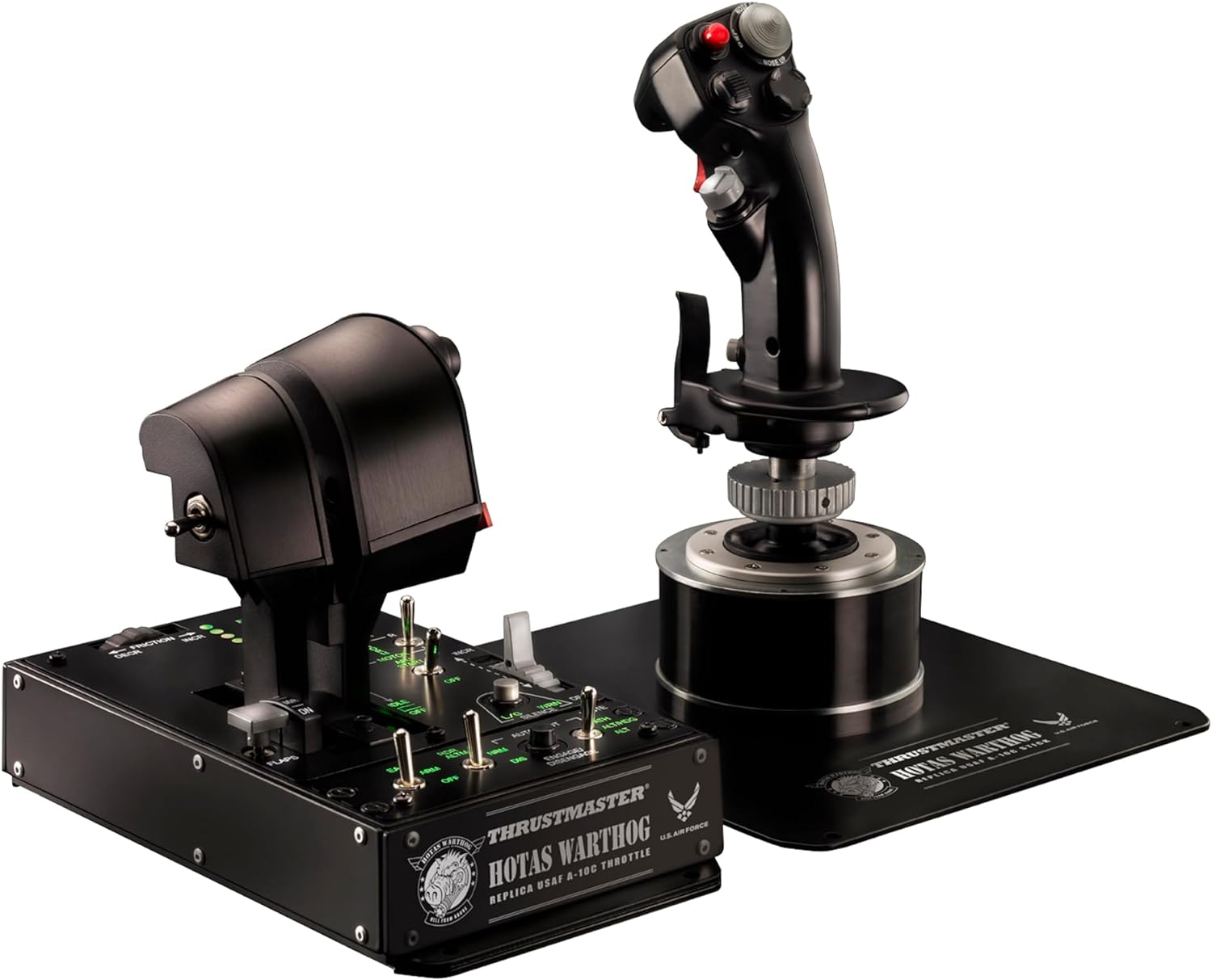 Thrustmaster