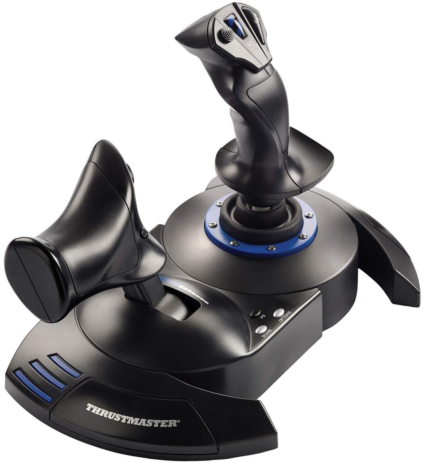 Thrustmaster