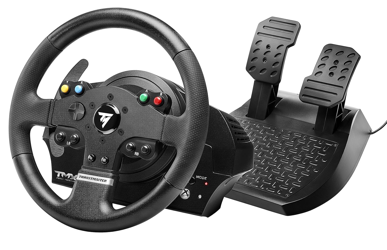 Thrustmaster