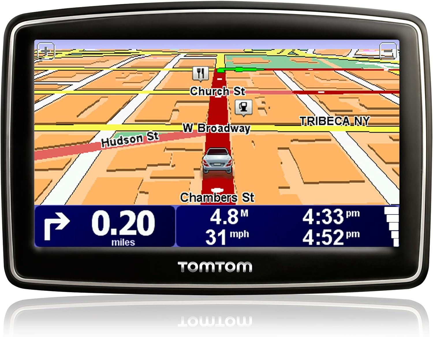 TomTom