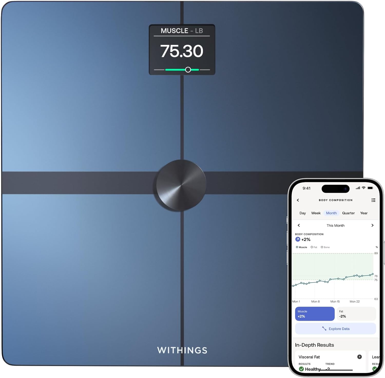 Withings