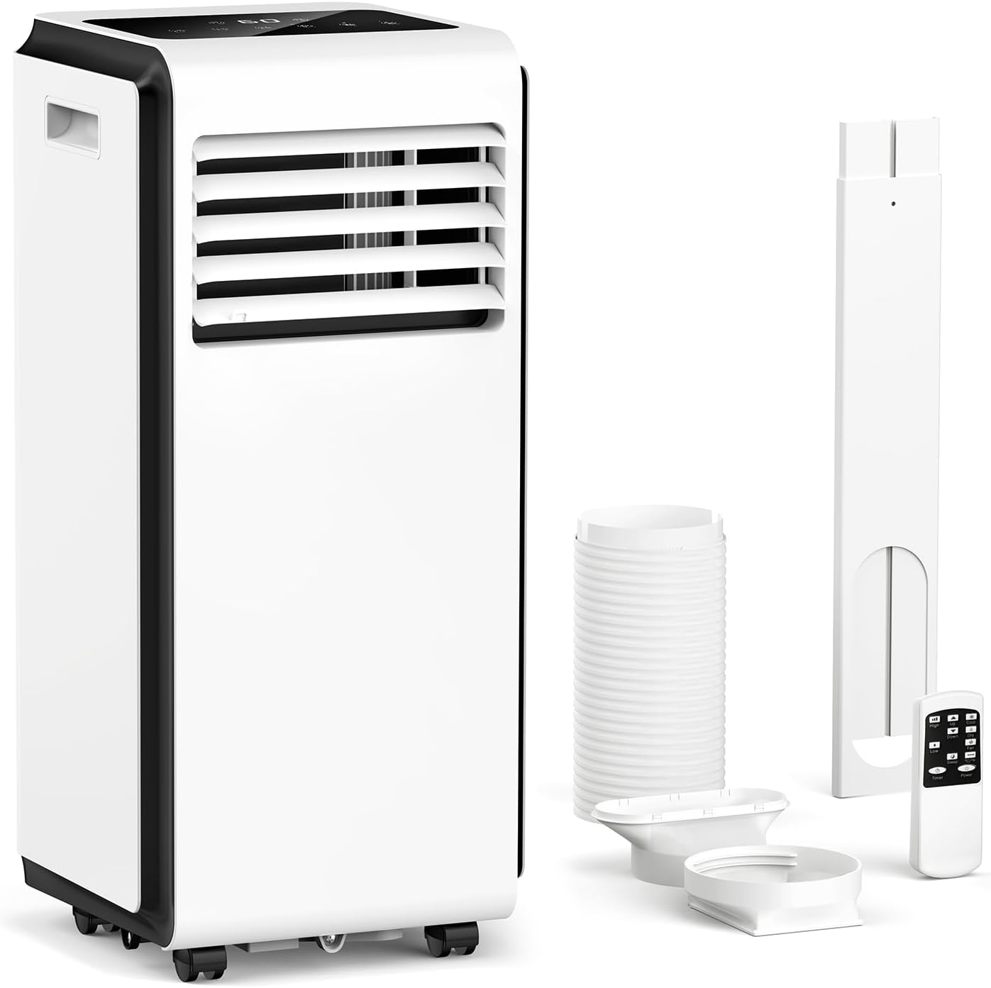 portable air conditioners