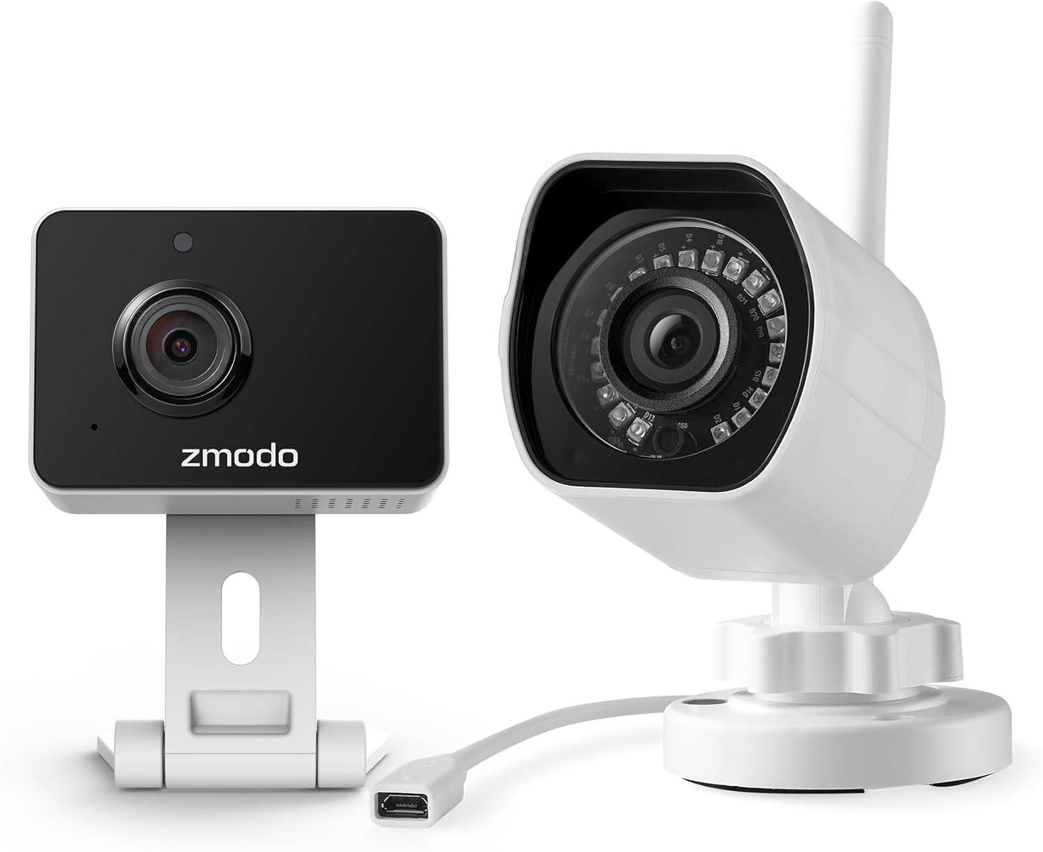 Zmodo