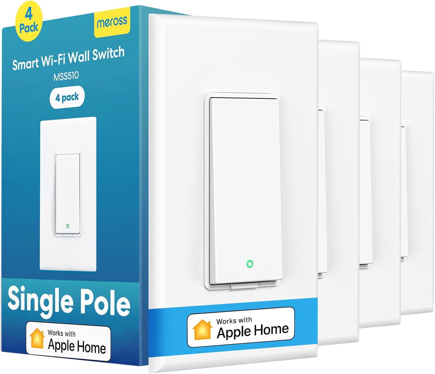 Apple HomeKit