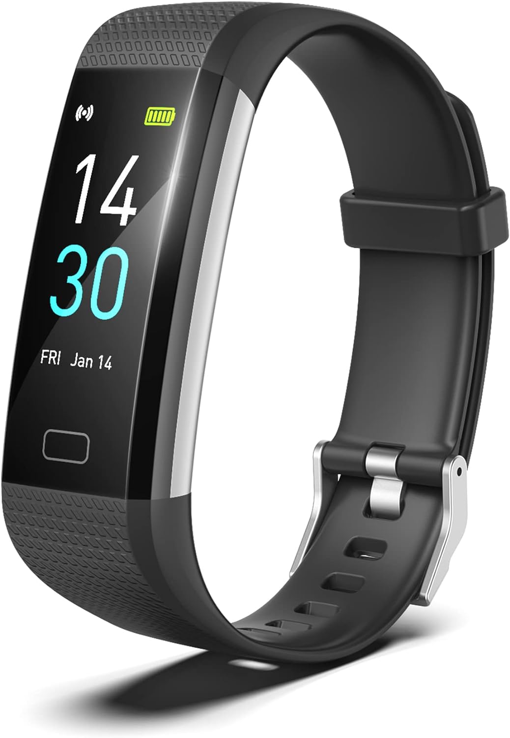 Fitness trackers