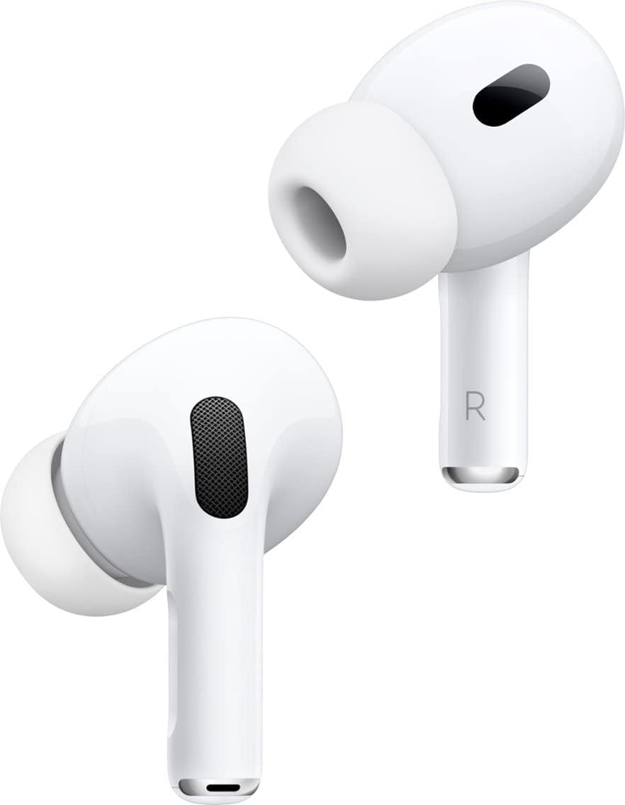 Apple AirPods