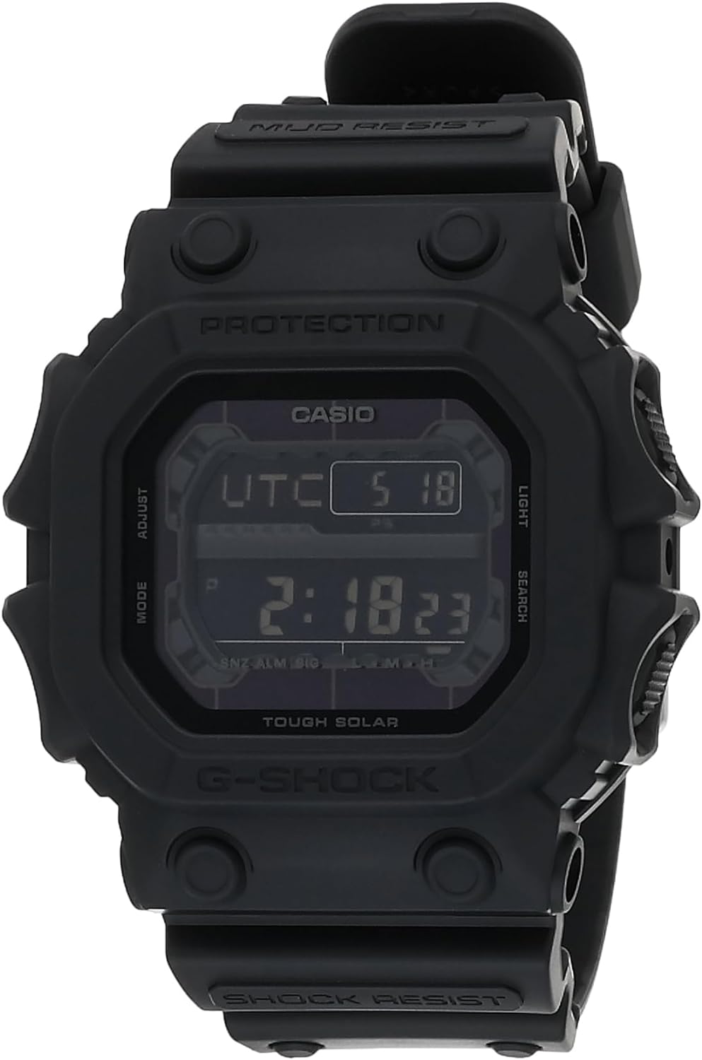 Casio G-SHOCK