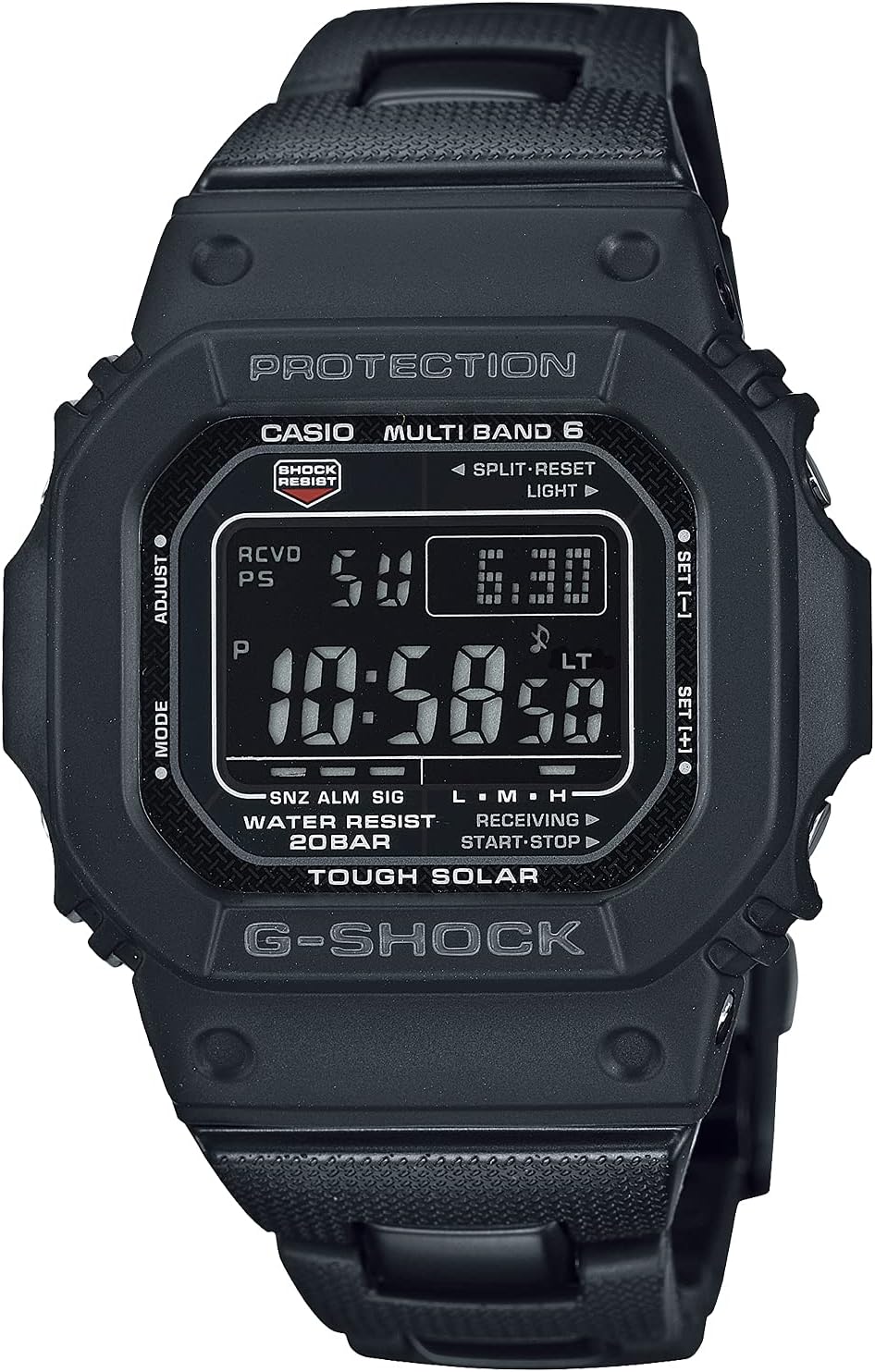 Casio G-SHOCK