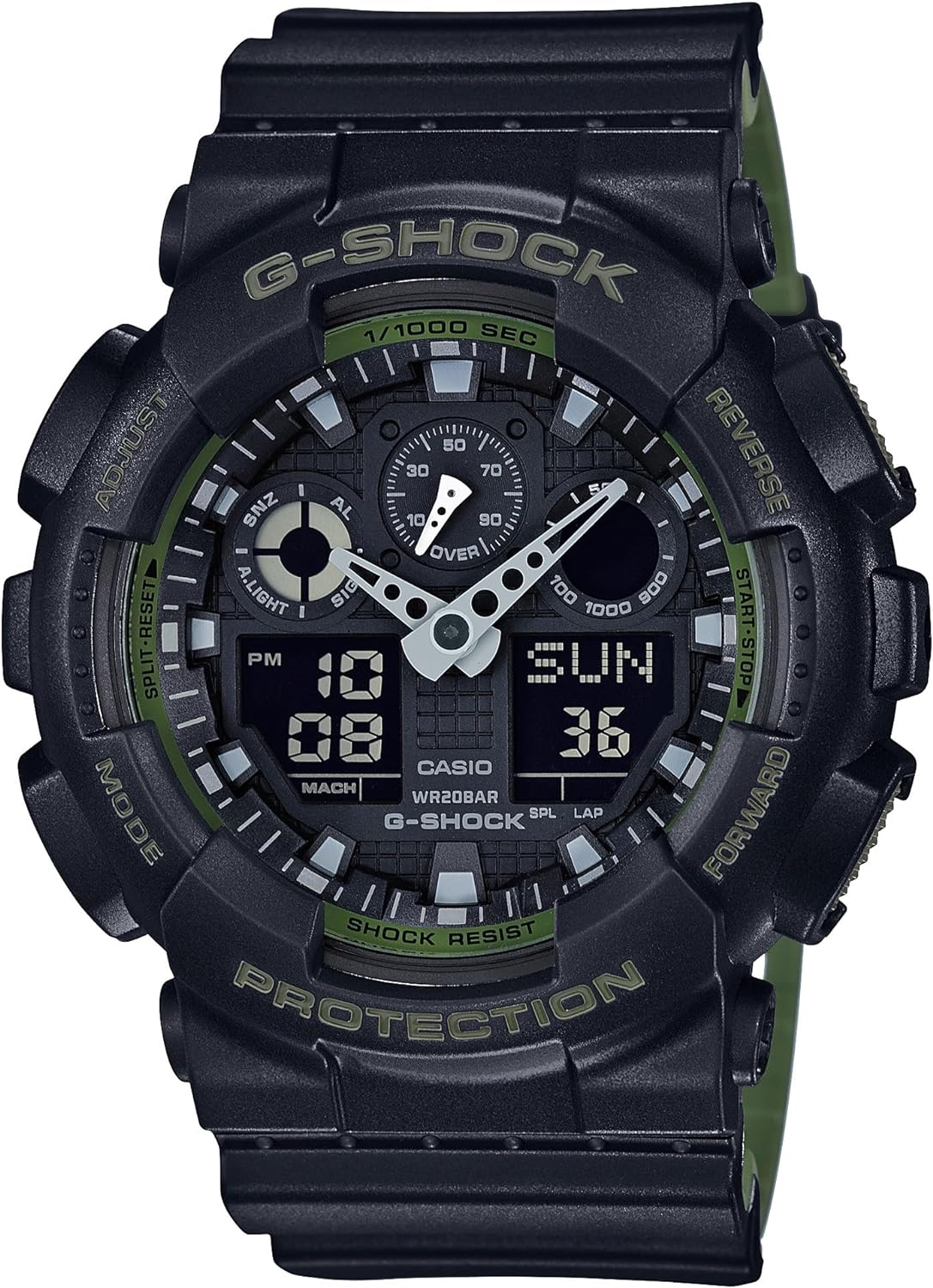 Casio G-SHOCK