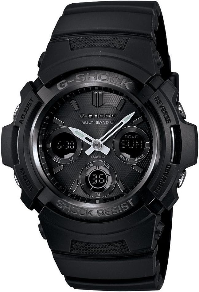 Casio G-SHOCK