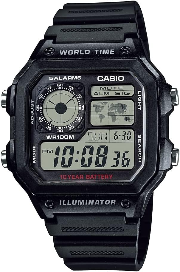 Casio G-SHOCK