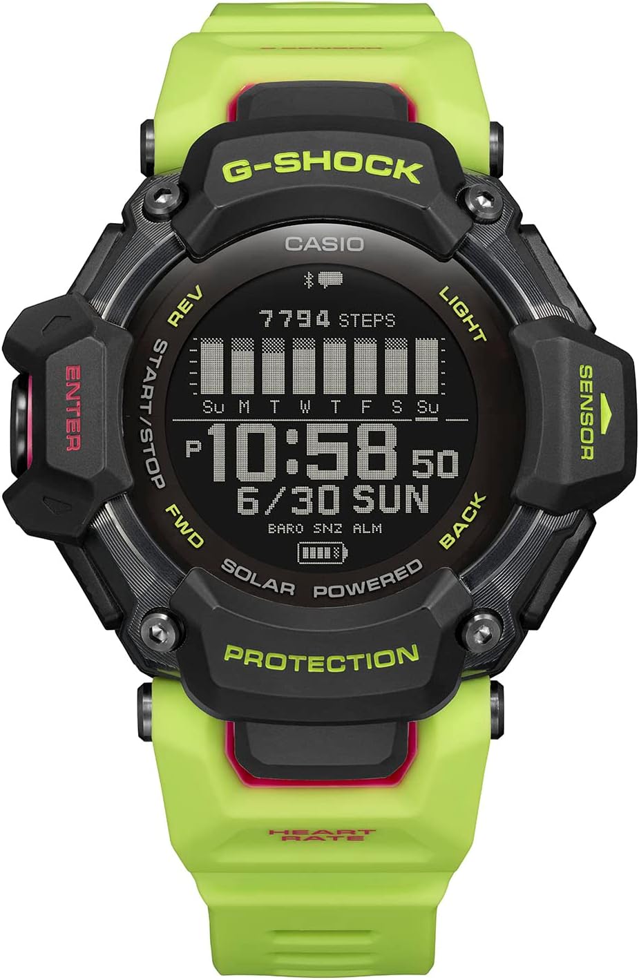 Casio G-SHOCK