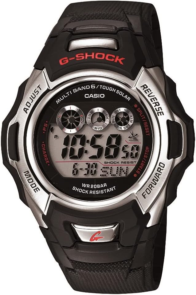 Casio G-SHOCK