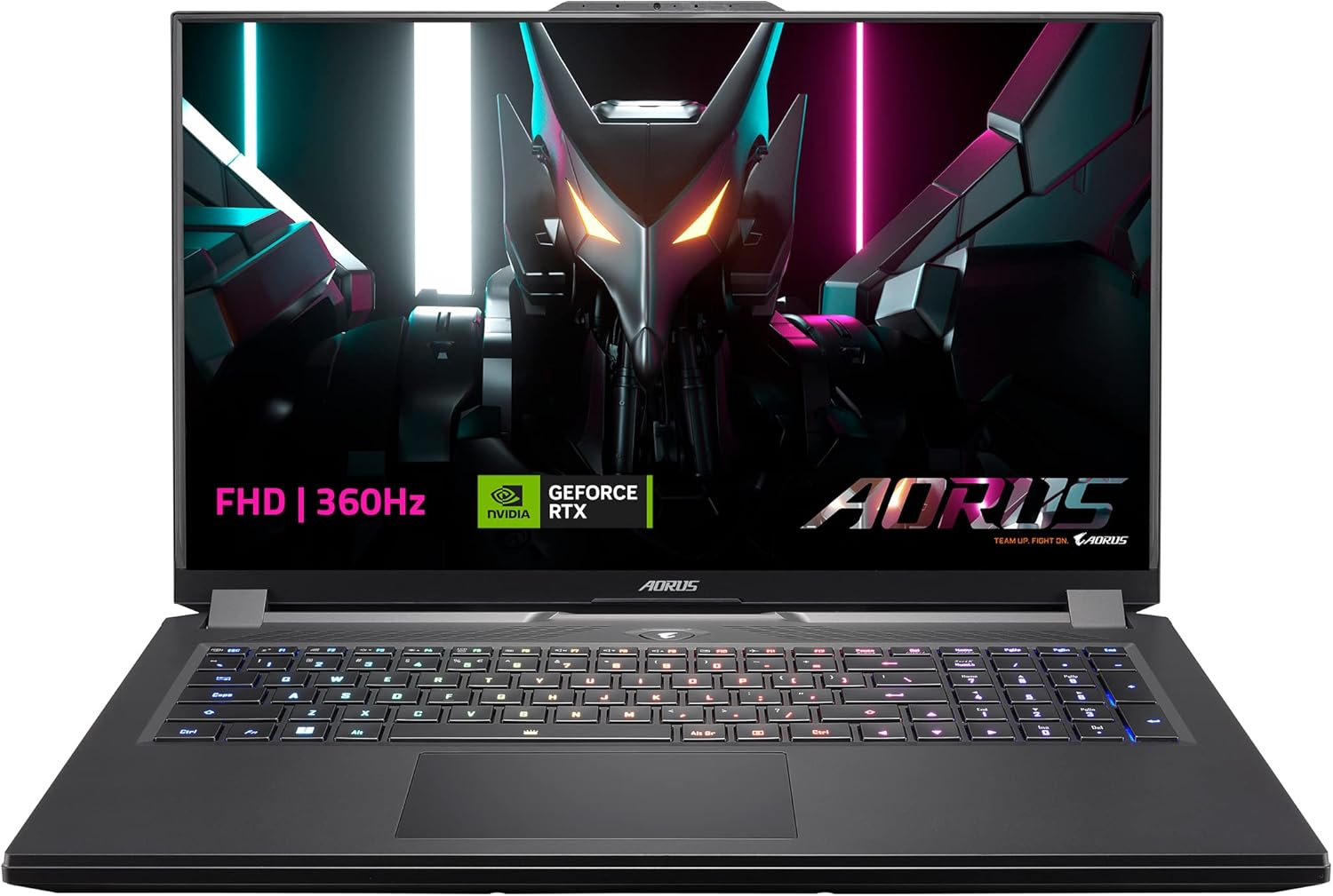 AORUS