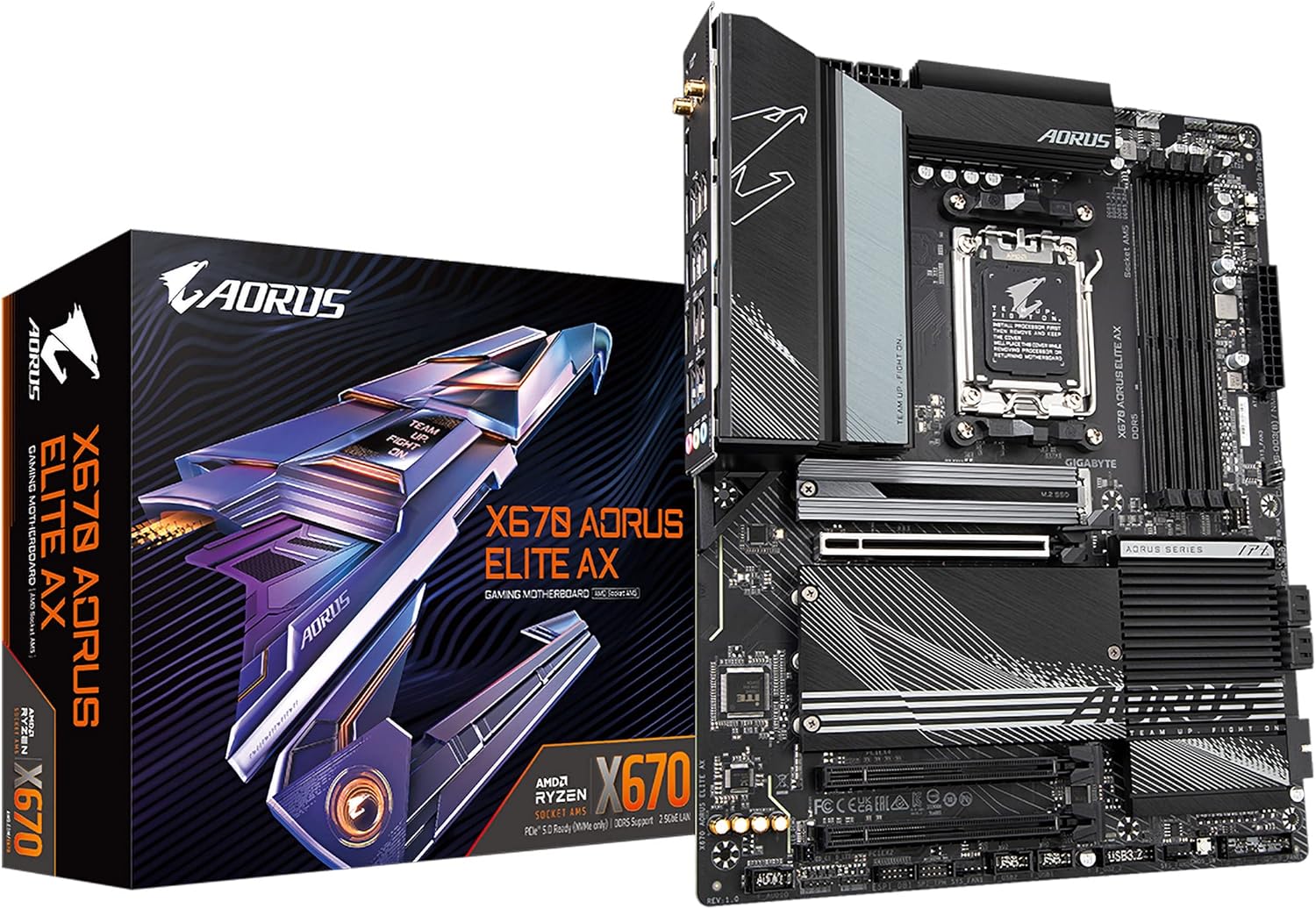 AORUS