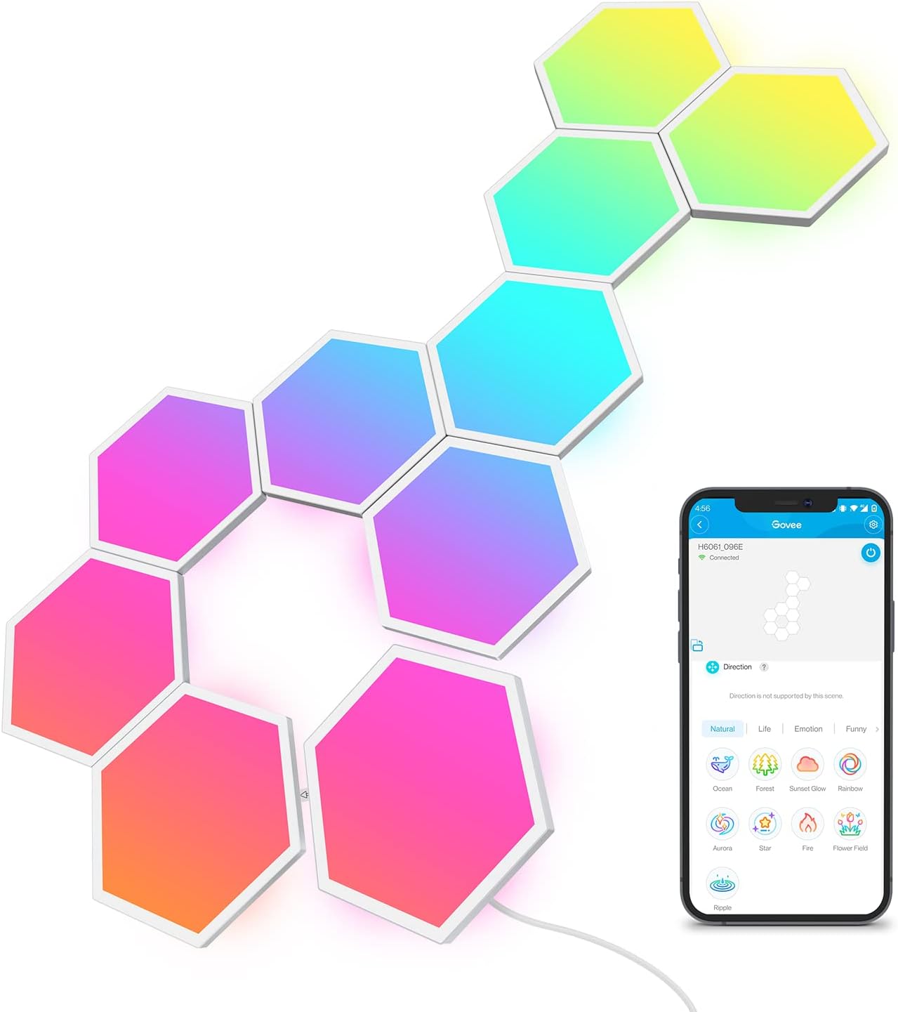 Nanoleaf