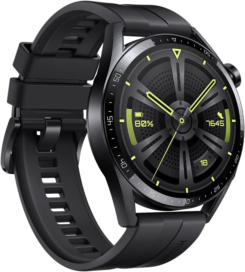 Huawei Watch