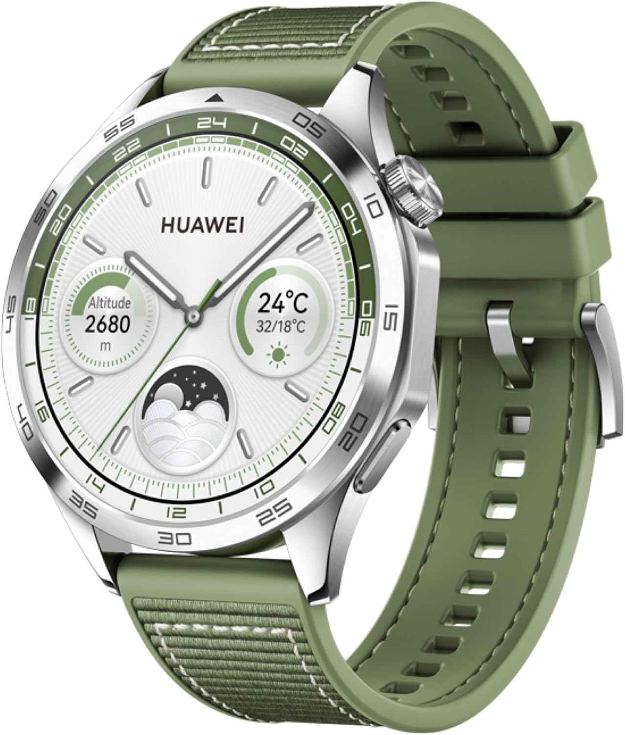 Huawei Watch