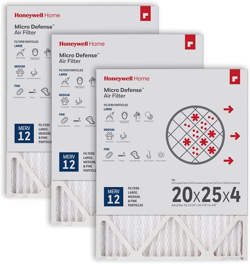 Honeywell Home