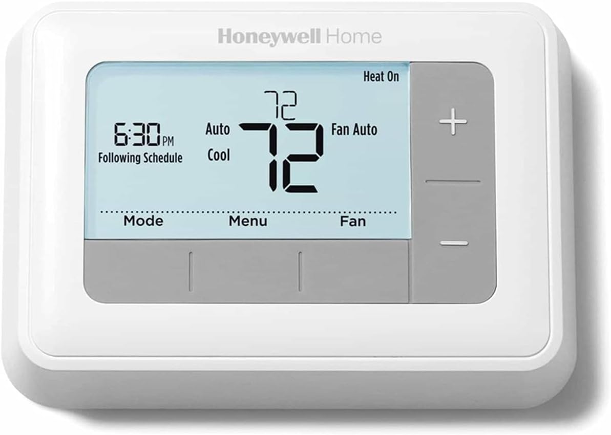 Honeywell Home