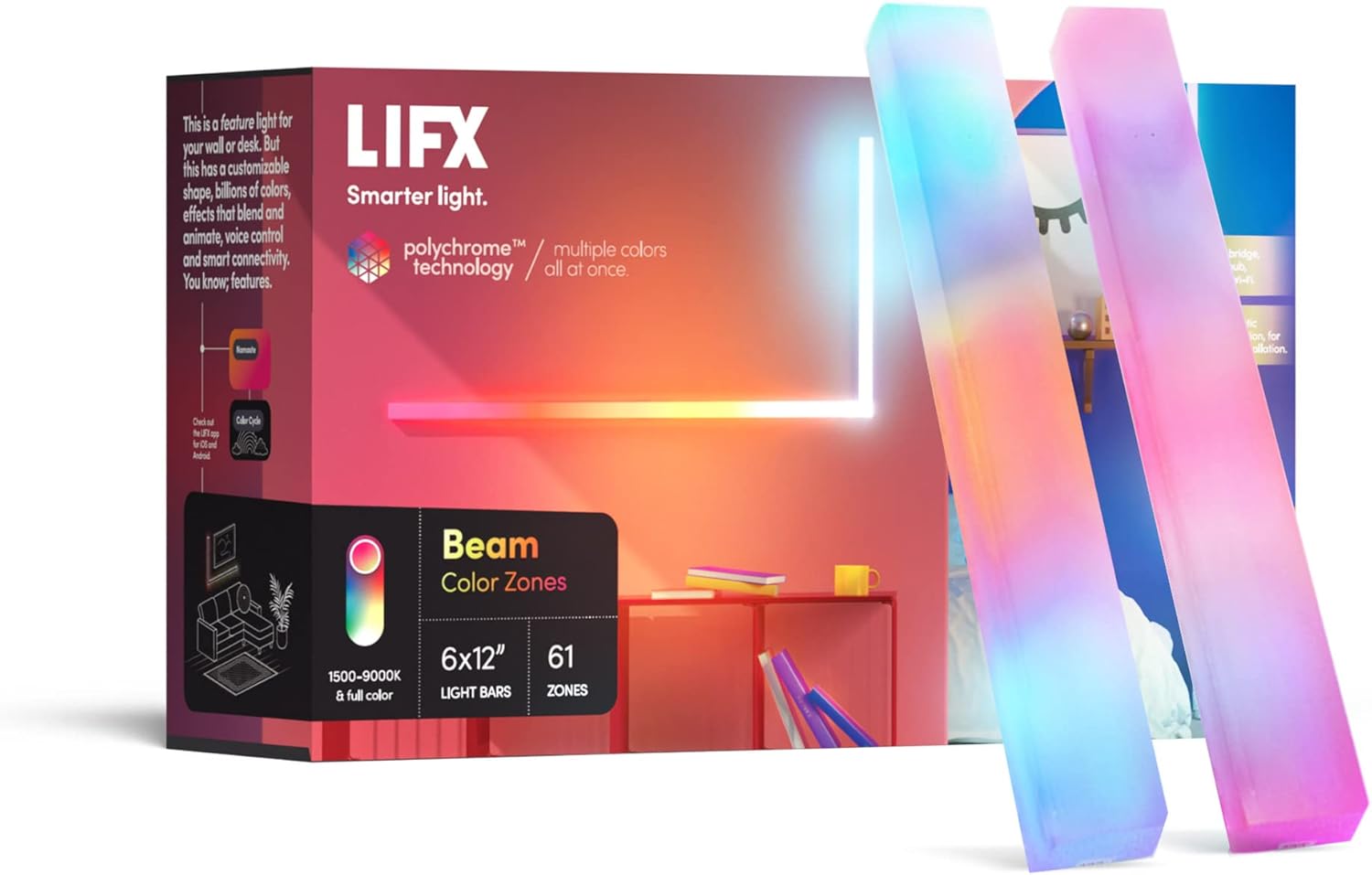 LIFX