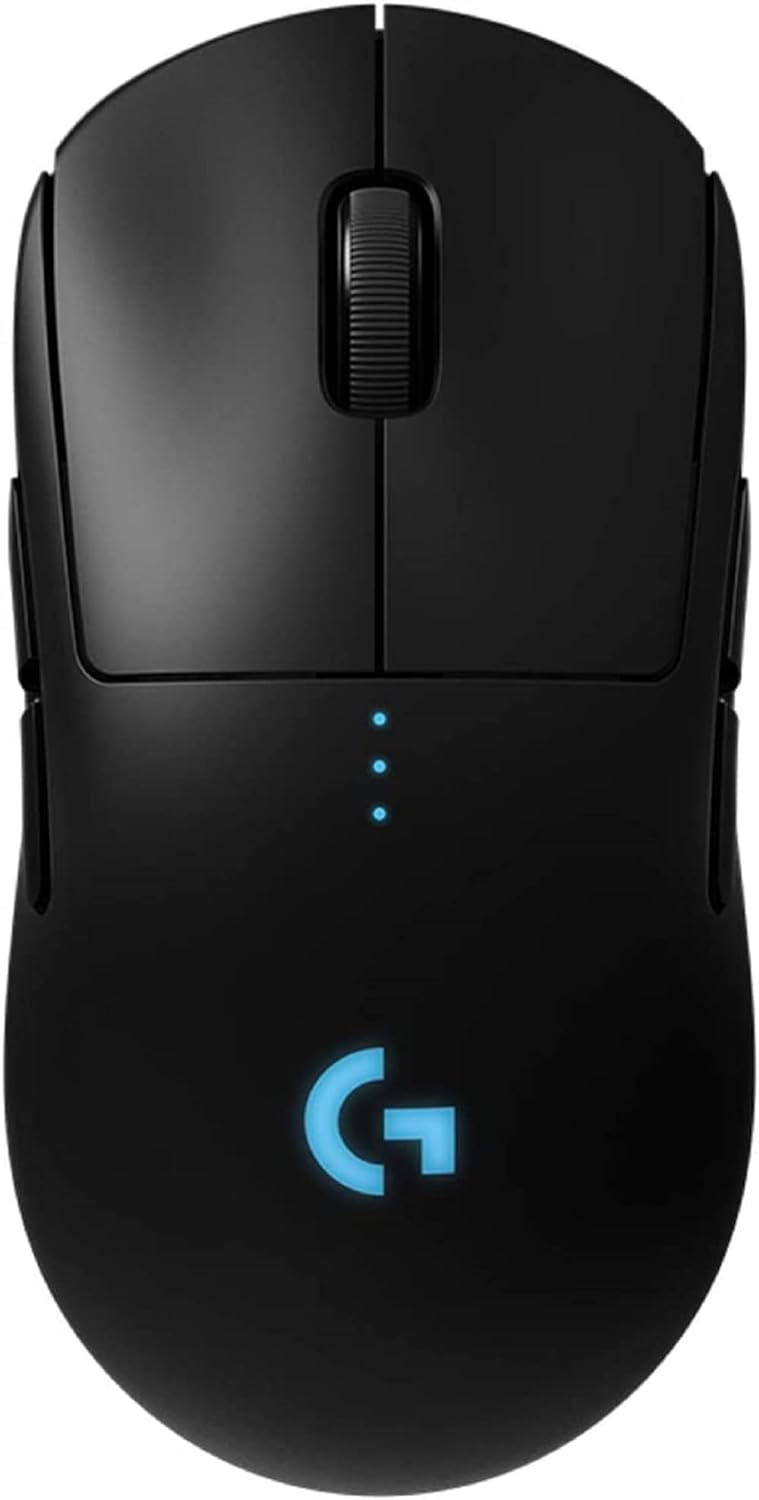 Logitech G