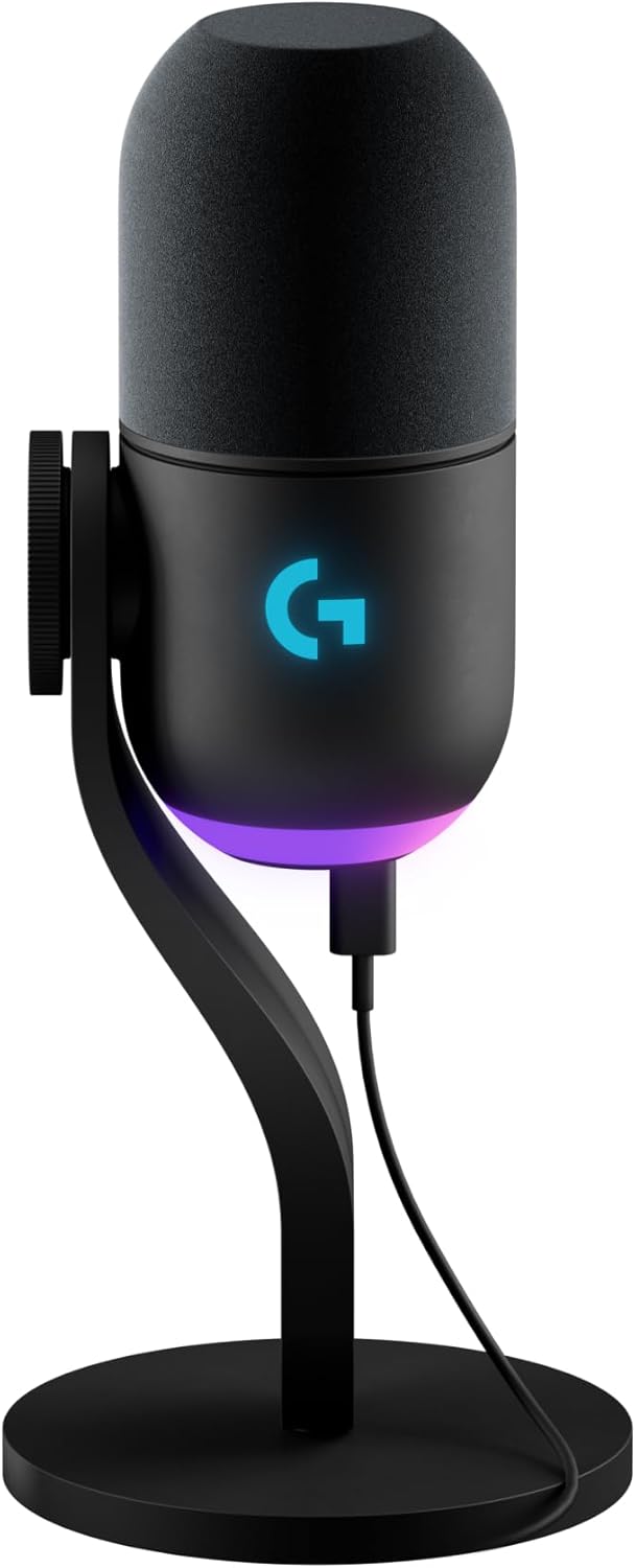 Logitech G