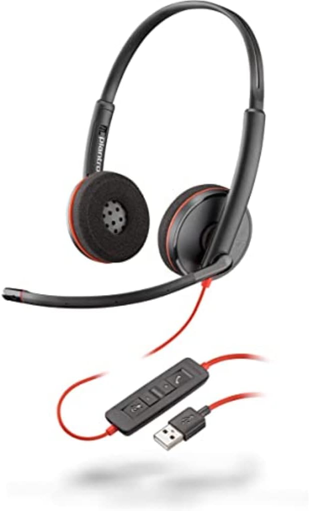 Plantronics