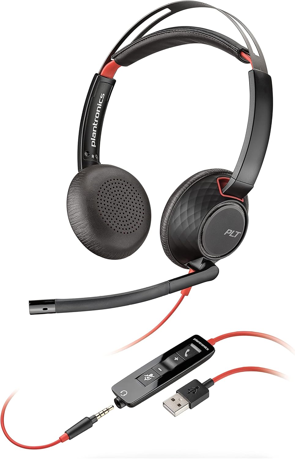 Plantronics