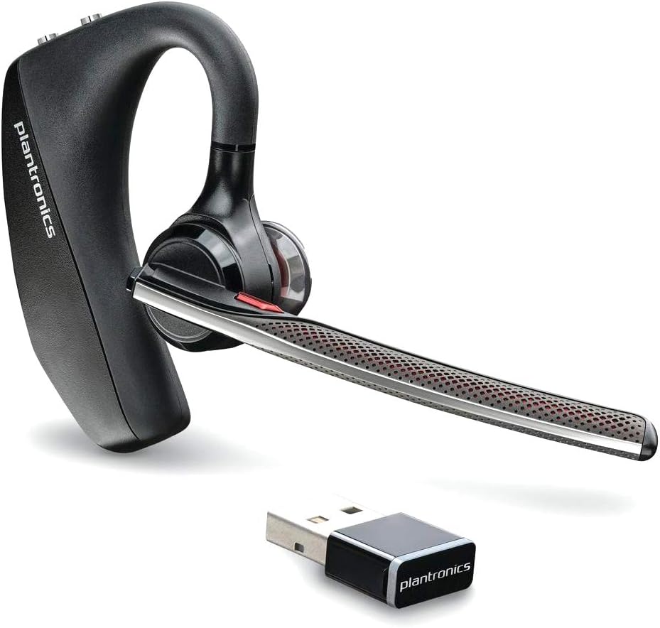 Plantronics